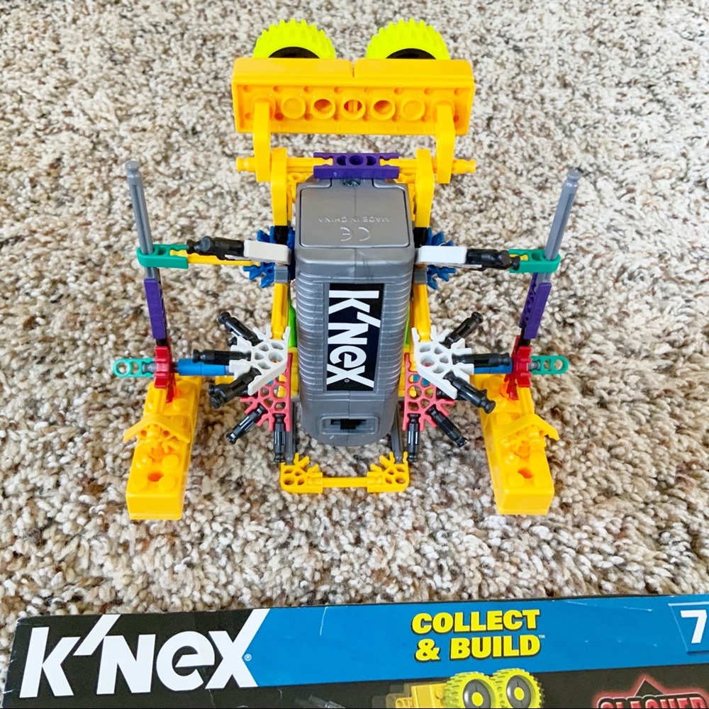 K’Nex Slasher - Picture 4 of 4